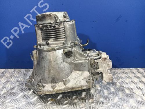 Gearbox CITROËN XSARA PICASSO (N68)  | BP23966568M3 