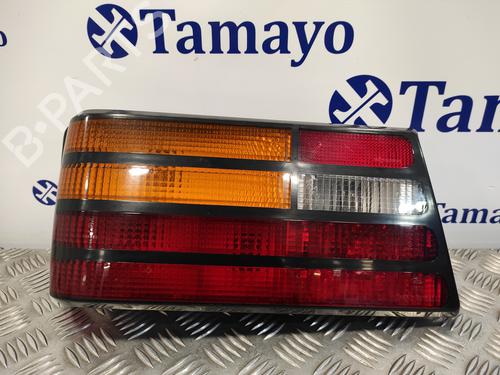 Left taillight FORD ORION II (AFF) 1.6 i (102 hp) 15852719