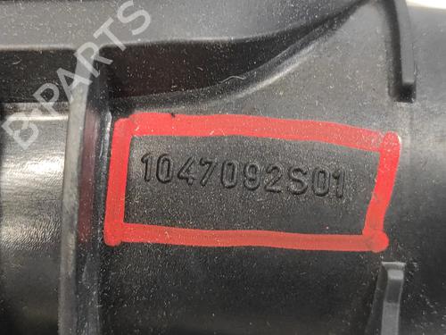 Manifold Indsugning FORD FIESTA VI (CB1, CCN) 1.0 EcoBoost | BP18830458M70 