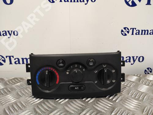 Used Climate control DAEWOO KALOS (KLAS) [2002-2025]  10227152
