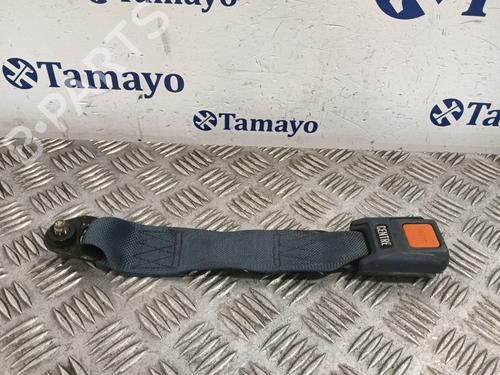 Used Seat buckle NISSAN TERRANO I (WD21) [1986-1996]  29479728