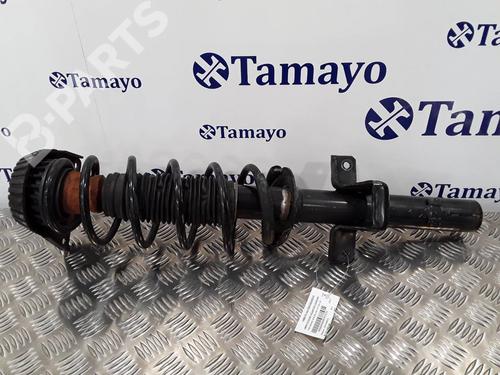 Right front shock absorber FORD MONDEO III (B5Y) 2.0 TDCi | BP7288332M17 