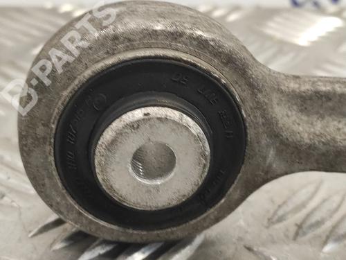 Left front suspension arm AUDI A6 C7 Avant (4G5, 4GD) 3.0 TDI quattro | BP11415095M12 