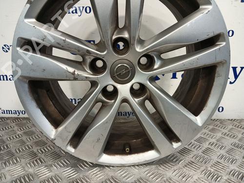 Cerchio FORD ESCORT VI Turnier (GAL) 1.6 i 16V | BP30870674C45 