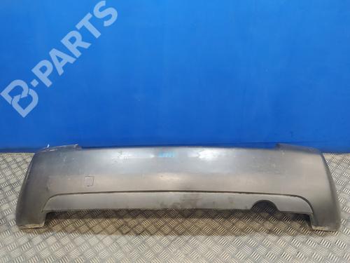 Used Rear bumper CITROËN C2 (JM_) 1.1 (60 hp) 8941010