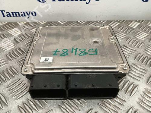 Engine control unit (ECU) BMW X1 (E84)  | BP24982908M57 