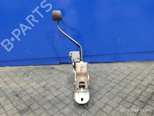 Used Pedal NISSAN NAVARA NP300 (D40) [2004-2025]  19663729