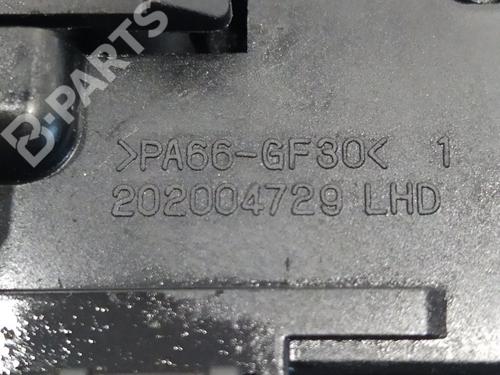 Steering column stalk HYUNDAI SANTA FÉ II (CM) 2.2 CRDi GLS | BP9289755I23 