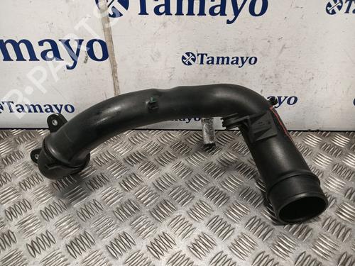 Pipe RENAULT MASTER III Bus (JV) 2.3 dCi 100 FWD (JV0A, JV0B, JV0G, JV0H) | BP40088499M125 - Image 2
