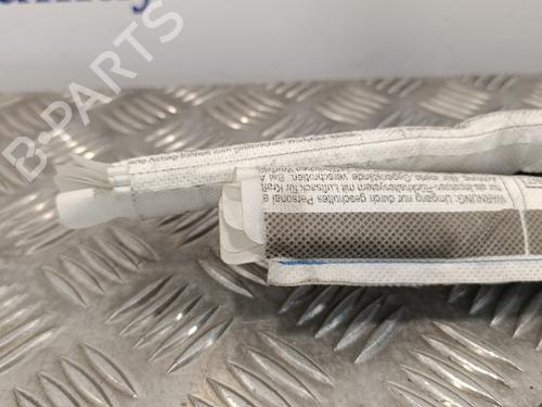 Right curtain airbag SEAT LEON (5F1) 1.6 TDI | BP19156007C12 