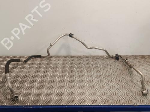 Used AC pipe AC pipe VW POLO V (6R1, 6C1) 1.6 TDI (105 hp) 40089111 40089111