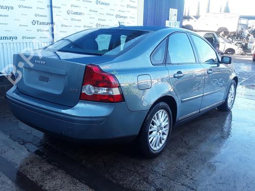 Engine VOLVO S40 II (544) 2.0 D | BP9206133M1 - Image 6