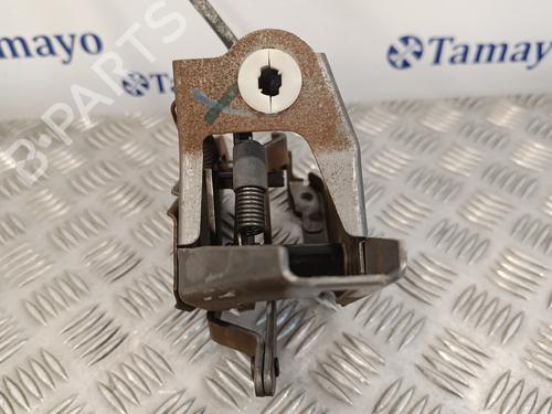 Break pedal HONDA CIVIC VIII Hatchback (FN, FK)  | BP17069869I19 