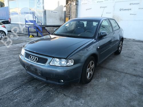 Engine AUDI A3 (8L1) 1.9 TDI | BP39956960M1 - Image 3
