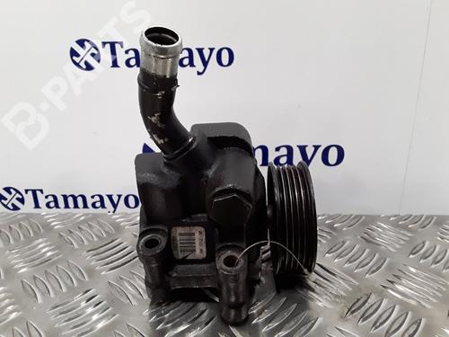 Steering pump FORD FIESTA V (JH_, JD_) 1.4 16V | BP7436359M99 