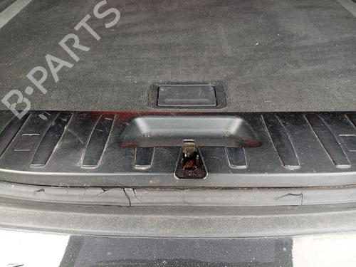 Used Tailgate lock Tailgate lock BMW X3 (E83) 3.0 d (218 hp) 40088758 40088758