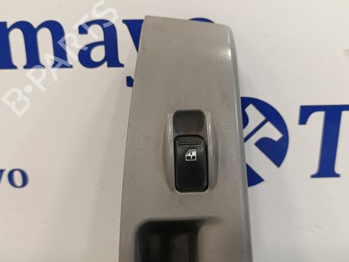 Left rear window switch KIA SORENTO I (JC) 2.5 CRDi | BP17543825I29 
