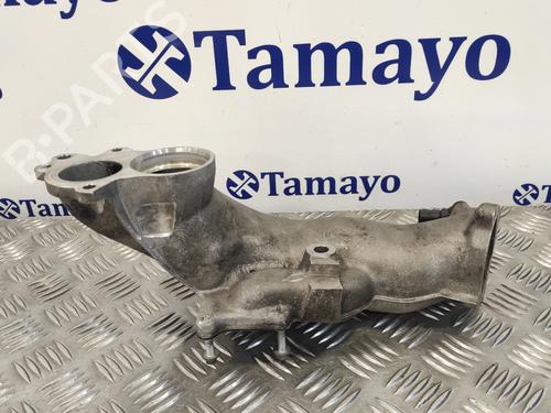 Pipe MERCEDES-BENZ SPRINTER 3,5-t Van (B906) 318 CDI (906.631, 906.633, 906.635, 906.637) | BP14359093M125 