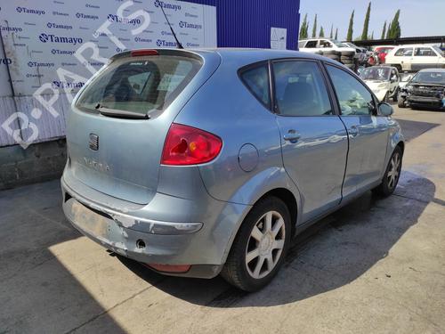 Instrument cluster SEAT ALTEA (5P1)  | BP27624532C47 