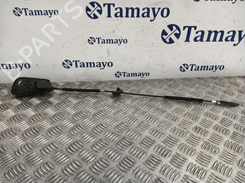 Front right interior door handle HYUNDAI H-1 Van (A1) 2.5 TD | BP29564295I14 