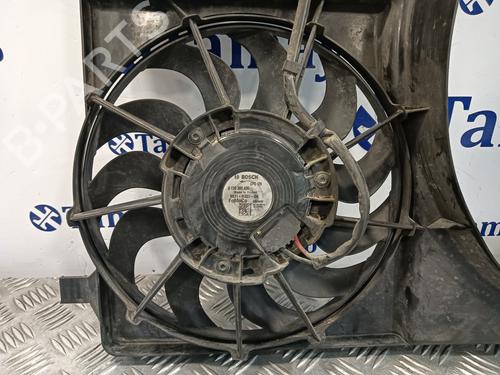Radiator fan FORD TRANSIT V363 Van (FCD, FDD) 2.2 TDCi RWD | BP23863731M35 