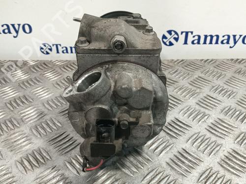 AC compressor SEAT IBIZA III (6L1)  | BP30191450M34 