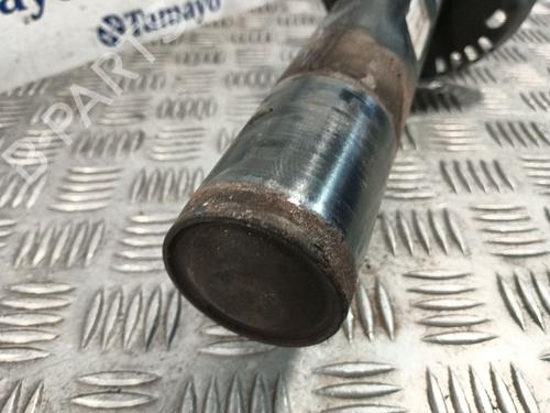 Left front shock absorber VW CADDY IV Box Body/MPV (SAA, SAH)  | BP29921188M16