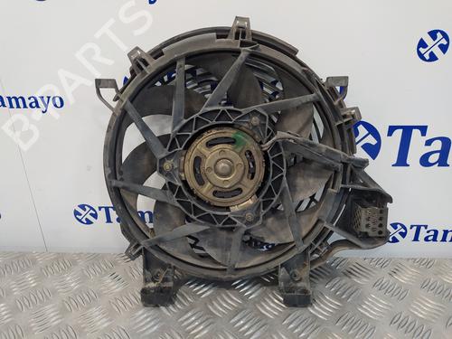 Køleventilator elektrisk OPEL COMBO Box Body/MPV 1.3 CDTI 16V | BP19102159M35 