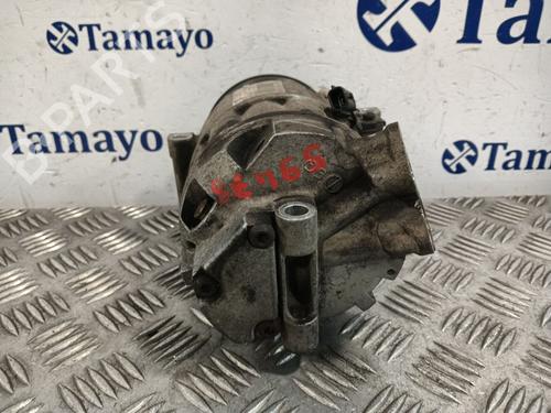 AC compressor OPEL VIVARO A Bus (X83) 2.0 CDTI (F7, J7, A07) | BP29544990M34 
