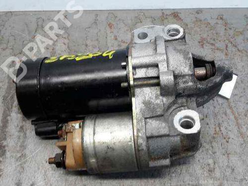 Starter PEUGEOT 407 (6D_)  | BP5768415M8 