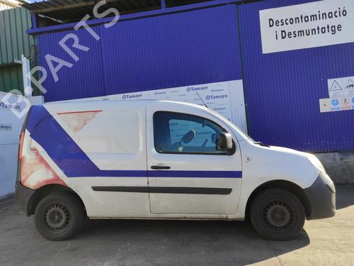 Fuse box RENAULT KANGOO / GRAND KANGOO II (KW0/1_) 1.5 dCi 70 (KW0V, KW0A) | BP16912162E1 