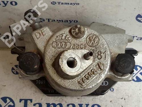 Left front brake caliper SEAT LEON (1P1) 1.2 TSI | BP11565563M105 