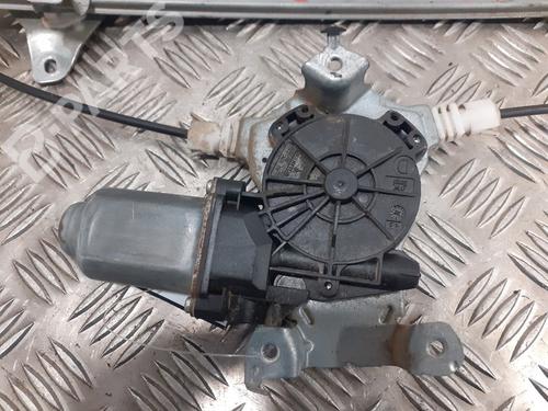 Rear right window mechanism NISSAN PATHFINDER III (R51) 2.5 dCi | BP8179029C25 