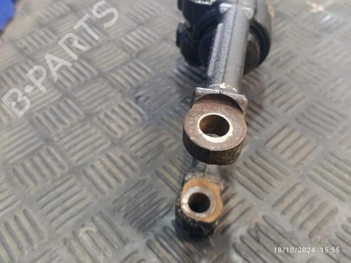 Left front shock absorber JEEP GRAND CHEROKEE III (WH, WK) 3.0 CRD | BP20490052M16 