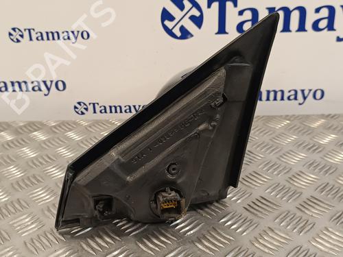 Right mirror RENAULT MEGANE II (BM0/1_, CM0/1_) 1.6 16V | BP16490637C27 