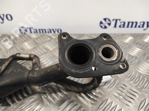 Egr MERCEDES-BENZ M-CLASS (W164) ML 300 CDI 4-matic (164.121) | BP14357963M69 