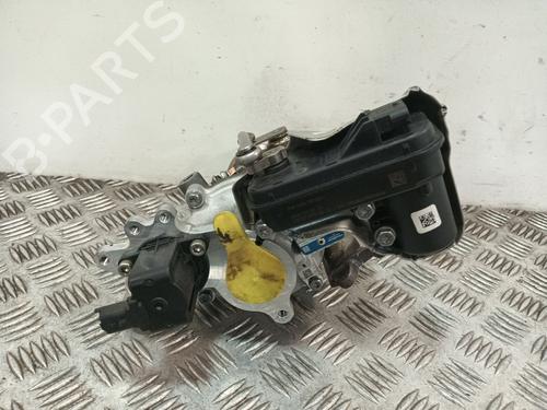 Turbo/Compresor Turbo/Compresor DACIA SANDERO III 1.0 TCe 90 (91 hp) 35932185 35932185