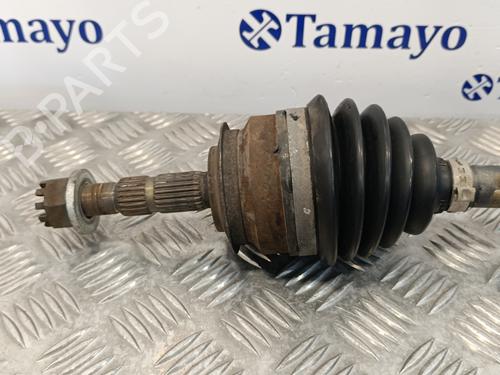Right front driveshaft OPEL COMBO Box Body/MPV 1.7 DTI 16V | BP17794151M39 