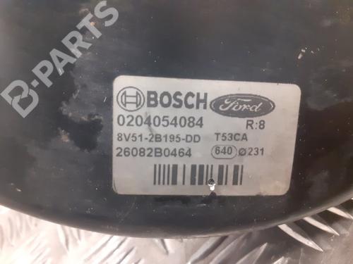 Servo brake FORD FIESTA VI (CB1, CCN)  | BP8050522M42 