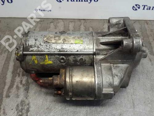 Starter RENAULT SCÉNIC II (JM0/1_) 1.9 dCi (JM0G, JM12, JM1G, JM2C) | BP5942962M8 