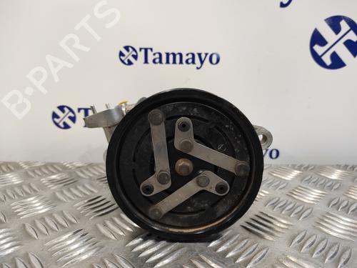 Used AC compressor HYUNDAI GETZ (TB) [2001-2011]  15658243