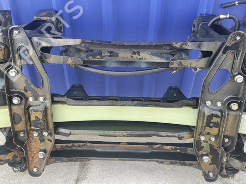Subframe MERCEDES-BENZ SPRINTER 3,5-t Van (B906) 318 CDI (906.631, 906.633, 906.635, 906.637) | BP12233682M9 