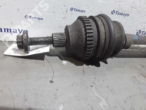 Left front driveshaft SMART CITY-COUPE (450)  | BP9552668M38 