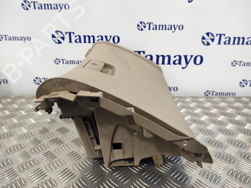 Glove box KIA CARNIVAL / GRAND CARNIVAL III (VQ)  | BP17240140C95 
