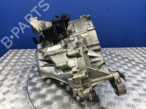 Gearbox VOLVO V50 (545) 2.4 | BP7481218M3