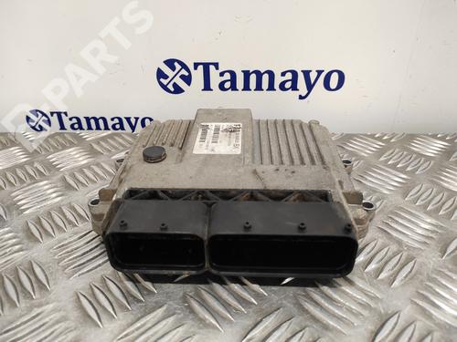 Used Engine control unit (ECU) OPEL TIGRA TwinTop (X04) 1.3 CDTI (R97) (69 hp) 10292757