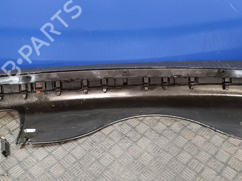 Pare-chocs arrière FIAT ULYSSE (179_) 2.2 JTD | BP2707796C8 