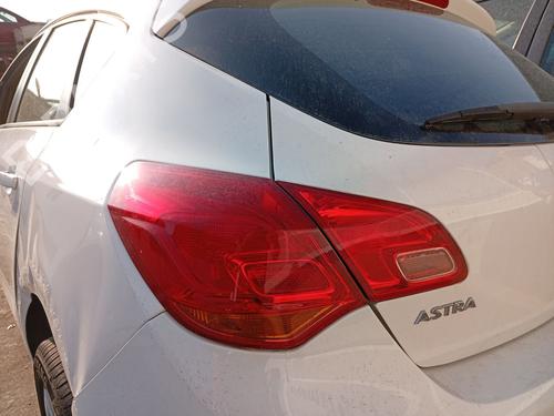 Left taillight OPEL ASTRA J (P10) 1.6 CDTi (68) | BP34163446C34 - Image 3
