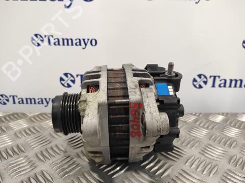 Alternator HYUNDAI i20 II (GB, IB)  | BP17196886M7 