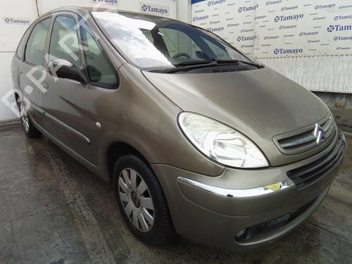 Left headlight CITROËN XSARA PICASSO (N68) 1.6 HDi | BP12102902C28 